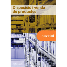 DISPOSICIÓ I VENDA DE PRODUCTES 2022  JEYJO
