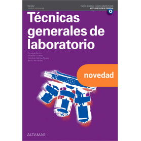 TÉCNICAS GENERALES LABORATORIO GRADO SUPERIOR 2022  JEYJO