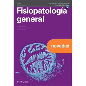 FISIOPATOLOGÍA GENERAL. GRADO SUPERIOR 2022  JEYJO
