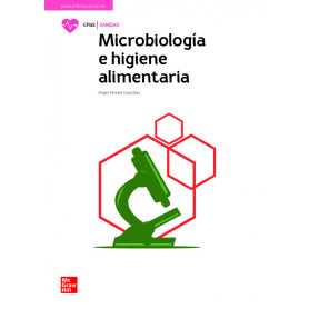 MICROBIOLOGIA E HIGIENE ALIMENTARIA  JEYJO