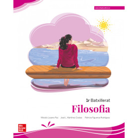 Filosofía 1º Bach. CAT  JEYJO