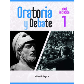 Oratoria y Debate. Nivel Iniciación  JEYJO
