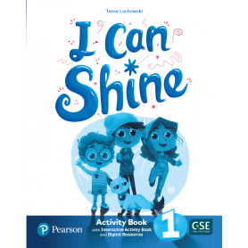 I CAN SHINE 1 AEJ+@  JEYJO
