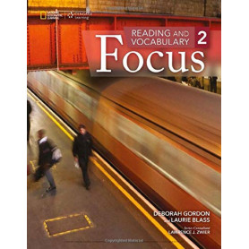 FOCUS 2 ALUM READING AND VOCABULARY  JEYJO