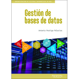 Gestión de bases de datos  JEYJO