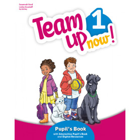 TEAM UP NOW! 1 AL+@  JEYJO