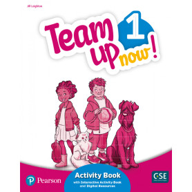 TEAM UP NOW! 1 EJ+@  JEYJO