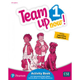 TEAM UP NOW! 1 EJ+@  JEYJO