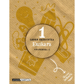 EUSARA PR1 KOAD 2 EUSK MUNDUA HELBURU  JEYJO