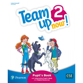 TEAM UP NOW! 2 AL+@  JEYJO