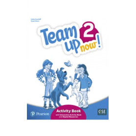 TEAM UP NOW! 2 EJ+@  JEYJO