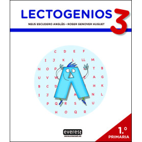 Lectogenios 3  JEYJO