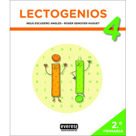 Lectogenios 4  JEYJO