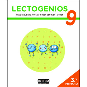 Lectogenios 9  JEYJO