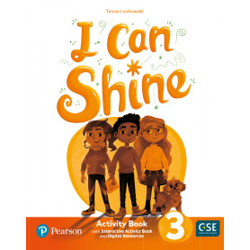 I CAN SHINE 3 AEJ+@  JEYJO