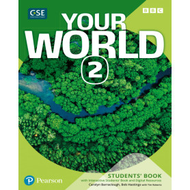 YOUR WORLD 2 AL+@  JEYJO