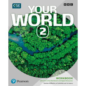 YOUR WORLD 2 EJ+@  JEYJO