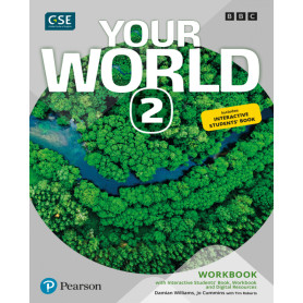 YOUR WORLD 2 EJ+@  JEYJO