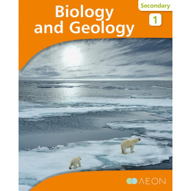 (22).BIOLOGY GEOLOGY 1ºESO +DIGITAL (LOMLOE) *BILINGUE*  JEYJO