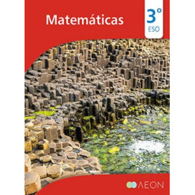 MATEMATICAS 3ESO+DIG ED22 LOMLOE  JEYJO