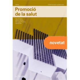 PROMOCIÓ DE SA SALUT  JEYJO