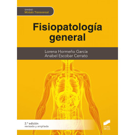 FISIOPATOLOGIA GENERAL 2A EDICION REVISADA Y AMPLIADA  JEYJO