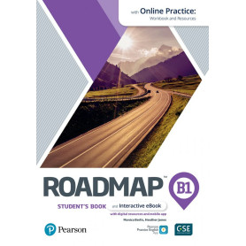 ROADMAP B1 ALUMNO+EJERCICIOS  JEYJO