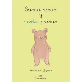 SUMA RISAS RESTA PRISAS RESTAS SIN LLEVADAS OPERAC  JEYJO