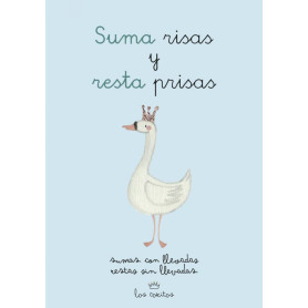 SUMAS CON LLEVADAS (SUMA RISAS RESTA PRISAS) COKITOS  JEYJO