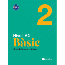 Nivell A2. Bàsic 2  JEYJO