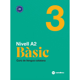 Nivell A2. Bàsic 3  JEYJO