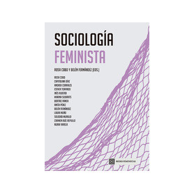 SOCIOLOGIA FEMINISTA  JEYJO