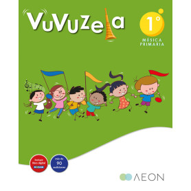 PRI 1 VUVUZELA 1 MÚSICA (2022)  JEYJO