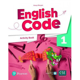 ENGLISH CODE BRITISH 1 EJER  JEYJO