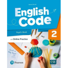 ENGLISH CODE BRITISH 2 AL+AL@  JEYJO