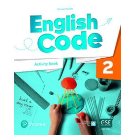 ENGLISH CODE BRITISH 2 EJER  JEYJO