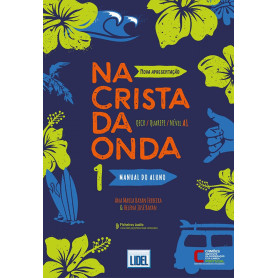NA CRISTA DA ONDA 1 ALUM  JEYJO