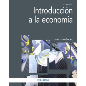 Introducción a la economía  JEYJO