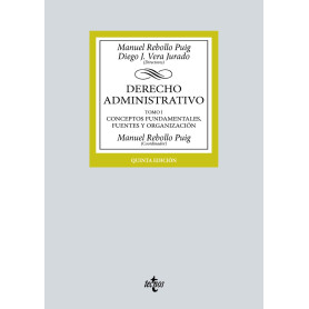 Derecho Administrativo  JEYJO