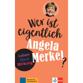 Angela merkel  JEYJO