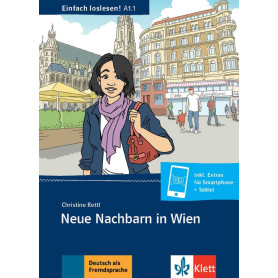 NEUE NACHBARN IN WIEN  JEYJO