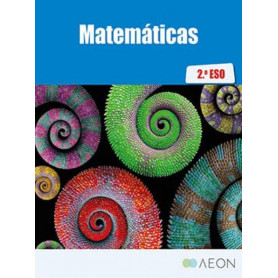 Matemáticas 2º ESO  JEYJO