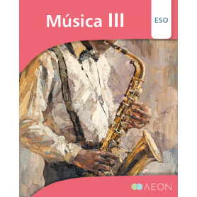 Música III ESO  JEYJO