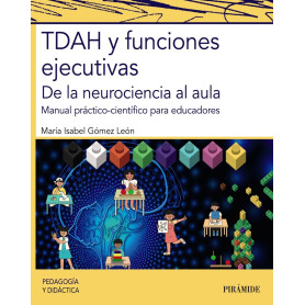TDAH y funciones ejecutivas  JEYJO