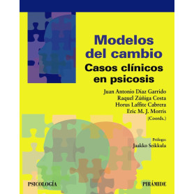 Modelos del cambio  JEYJO