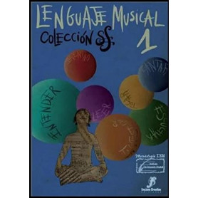 LENGUAJE MUSICAL 1  JEYJO