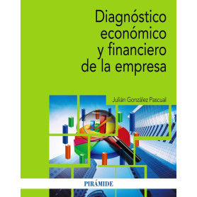 Diagnóstico económico y financiero de la empresa  JEYJO