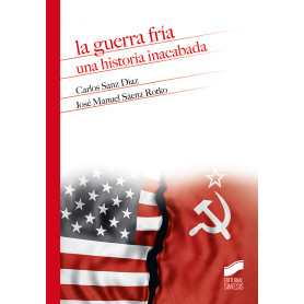 La Guerra Fría  JEYJO