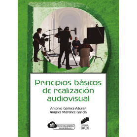Principios básicos de realización audiovisual  JEYJO