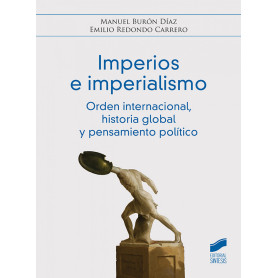 Imperios e imperialismo  JEYJO